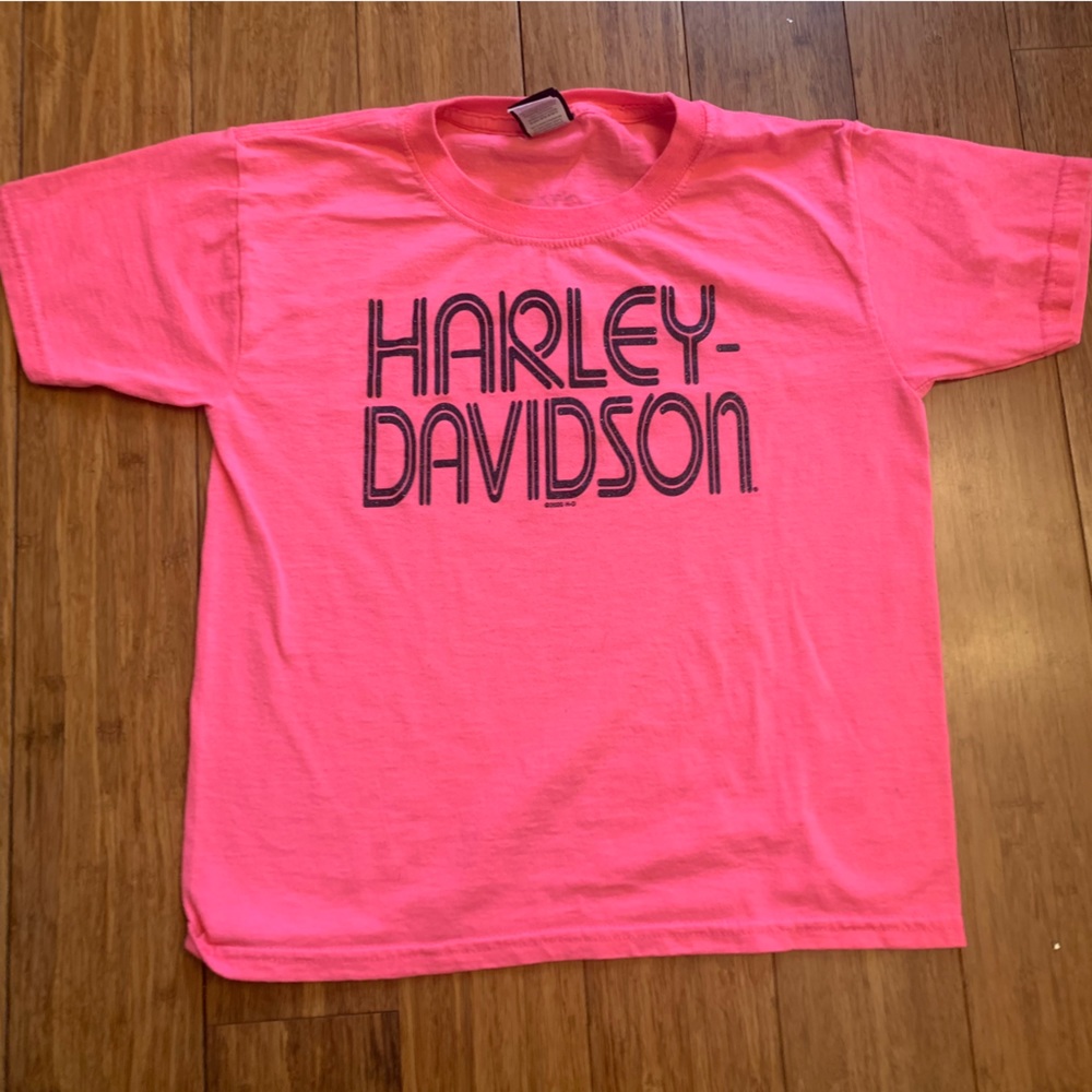 Harley-Davidson Children’s T-Shirt